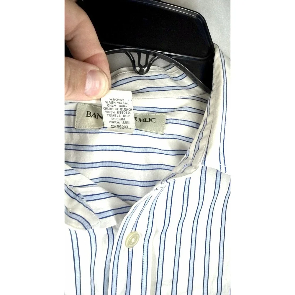 Banana Republic banana republic
